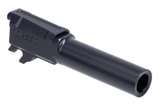 Norsso N365 9mm barrel for Sig P365, black.
